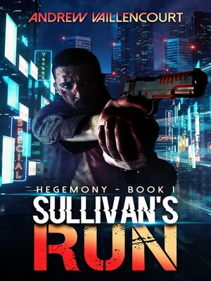 cover image of Sullivan's Run